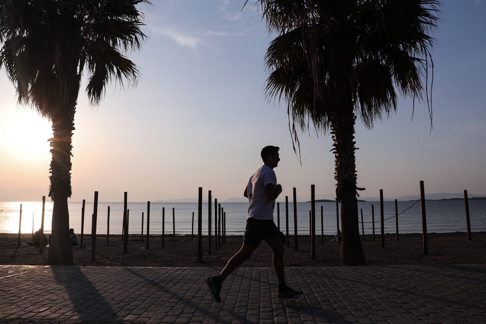 Εμβόλιο: Πότε θα χτιστεί το τείχος της ανοσίας στην Ελλάδα – Οι ημερομηνίες – «ορόσημα» (vid)