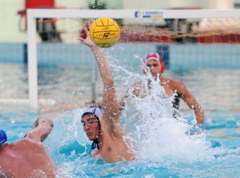 ΝΟ Βουλιαγμένης – Πανιώνιος 16-4