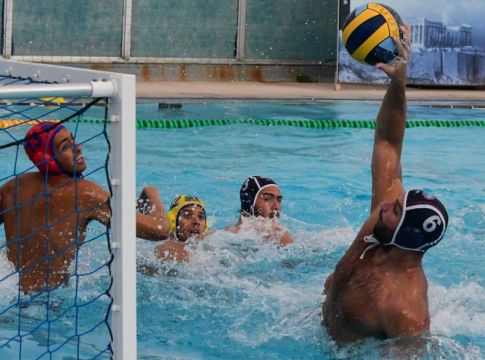 Απόλυτο νικών για τον ΝΟ Βουλιαγμένης, 18-11 στο Φάληρο