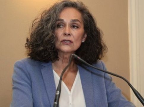 ΣΕΓΑΣ: Με τον Μητσοτάκη συναντήθηκε η Σακοράφα