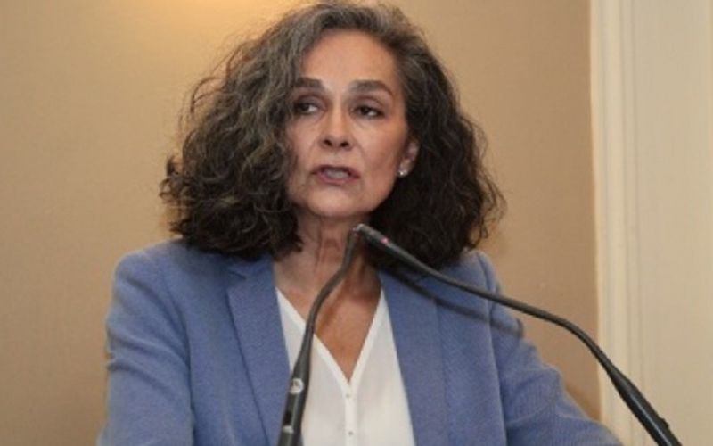 Σακοράφα για Σεβαστή : «Δυσαναπλήρωτο κενό»