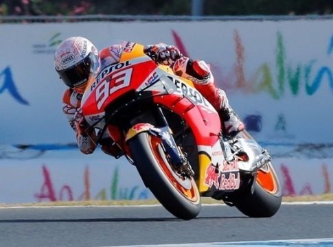 Επιστρέφει στη δράση ο Μάρκεθ