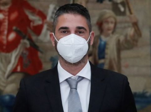 Ο Ναβάρο νέος γενικός διευθυντής της Μπαρτσελόνα (Pic)