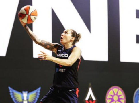 WNBA: Βοηθός προπονητή στη Νιού Γιορκ Λίμπερτι η Γέμελος