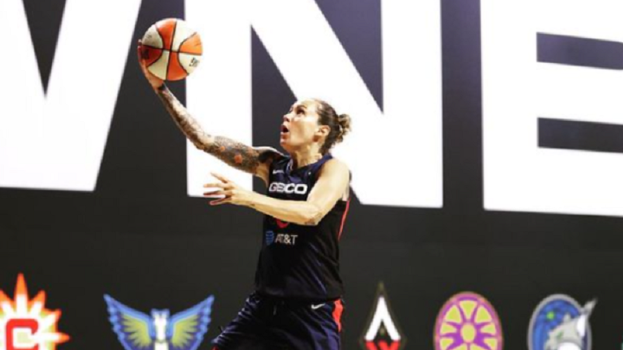 WNBA: Βοηθός προπονητή στη Νιού Γιορκ Λίμπερτι η Γέμελος