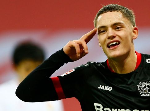 Στα «πιτς» λόγω… σχολικών εξετάσεων ο Βιρτς της Λεβερκούζεν (pic)