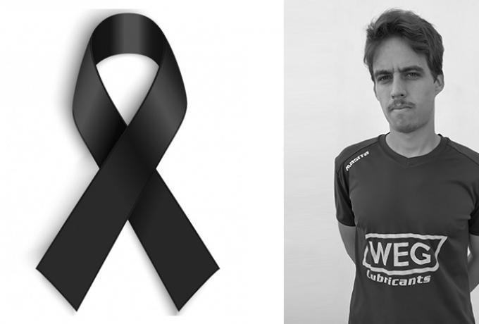 Θρήνος: Έφυγε 25χρονος ποδοσφαιριστής από ανακοπή καρδιάς