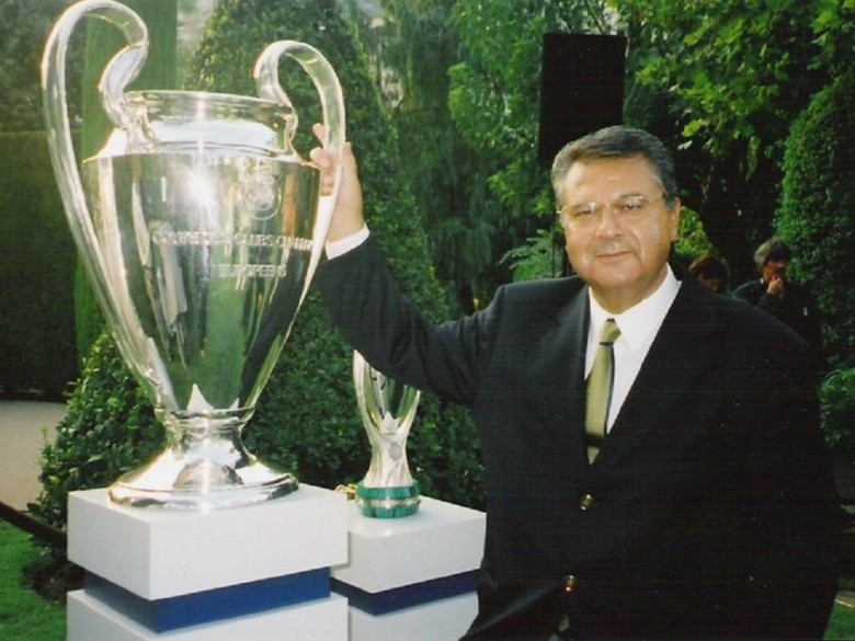 Θρήνος στον ΠΑΟΚ για Ζελομοσίδη