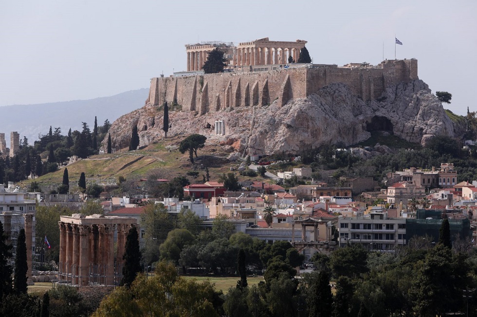 Στη δίνη της πανδημίας η Αττική – Η κατανομή των κρουσμάτων στο Λεκανοπέδιο