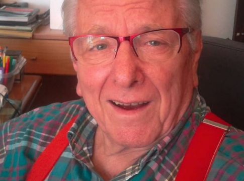 Κώστας Βουτσάς : Συγκινητικά βίντεο για τα γενέθλια της ΑΕΚ (vids)