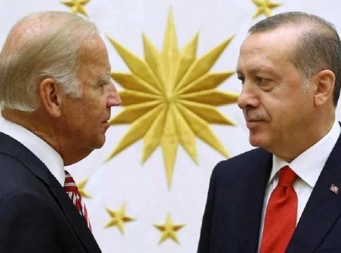 Μπάιντεν: «Βόμβα» στις σχέσεις ΗΠΑ και Τουρκίας – Είπε στον Ερντογάν ότι θα αναγνωρίσει τη Γενοκτονία των Αρμενίων