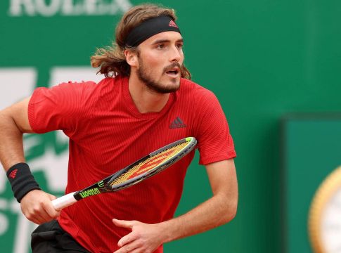 Τσιτσιπάς: Η πρώτη του τοποθέτηση μετά το περιστατικό με τον πατέρα του!