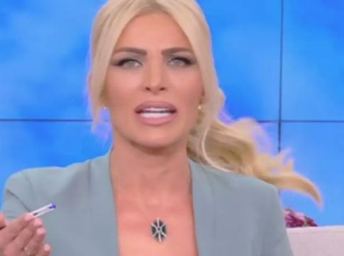 Έξαλλη η Κατερίνα Καινούργιου : «Είναι επιεικώς απαράδεκτη…»