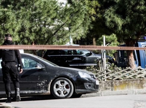Γιώργος Καραϊβάζ : Δεν ήταν η πρώτη φορά που προσπάθησαν να τον δολοφονήσουν, εκτιμούν οι αρχές (vids)