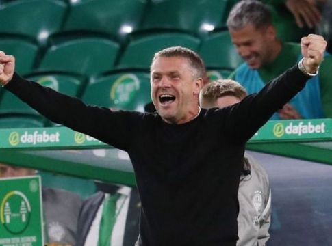 ΑΕΚ: Ο Ρεμπρόφ αποτελεί την πρώτη επιβεβαίωση των δεσμεύσεων Μελισσανίδη