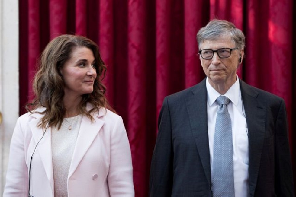 «Χρυσό» διαζύγιο για Bill και Melinda Gates – Το προσύμφωνο χωρισμού και οι λεπτομέρειες της ρήξης