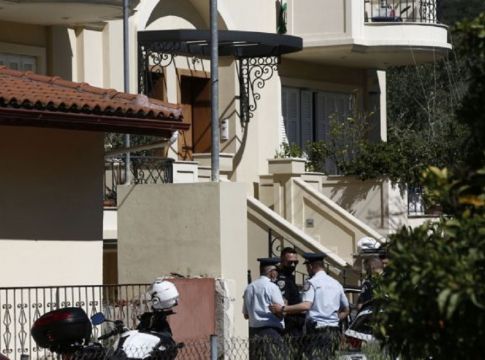 Έγκλημα στα Γλυκά Νέρα: Αυτά (δεν) βρέθηκαν από την ΕΛ. ΑΣ στην μεζονέτα
