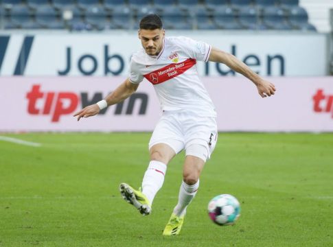 Μαυροπάνος: Όλα δείχνουν παραμονή στην Στουτγκάρδη