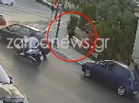 Τραγωδία στα Χανιά: Συγκλονίζουν τα στοιχεία για τον θάνατο της 11χρονης