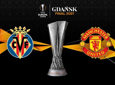 Μάχη Βιγιαρεάλ με Μάντσεστερ Γιουνάιτεντ στον τελικό του Europa League