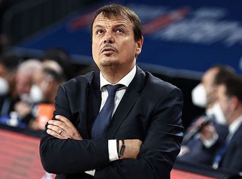 Αταμάν: «Μας περιμένει ένα σκληρό ματς με την ΤΣΣΚΑ»