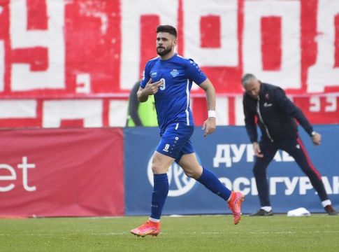 ΑΕΚ για Μάκαριτς! (vid)