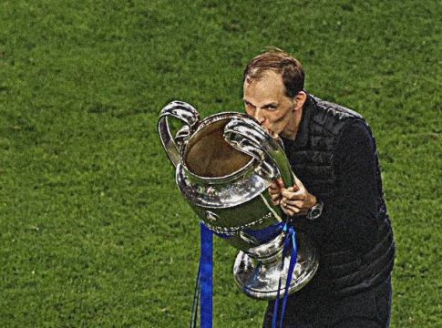 Ένας χρόνος Τούχελ – Τελικά η Τσέλσι ήθελε τον… Γερμανό της (pics, vids)