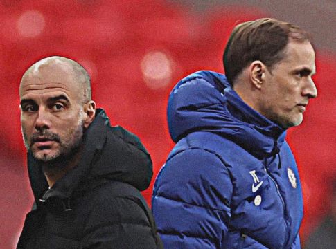 Ο Πεπ απέναντι στο… παιδί που ήθελε να γίνει Πεπ