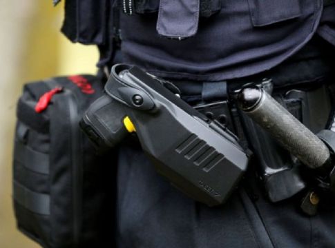 Τουρκία: Συνελήφθη Αφγανός – Φέρεται να είναι υψηλόβαθμο στέλεχος του Ισλαμικού Κράτους