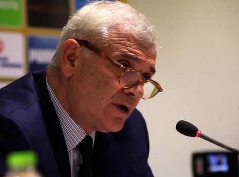 ΑΕΚ: Ανοίγει τα χαρτιά του ο Μελισσανίδης