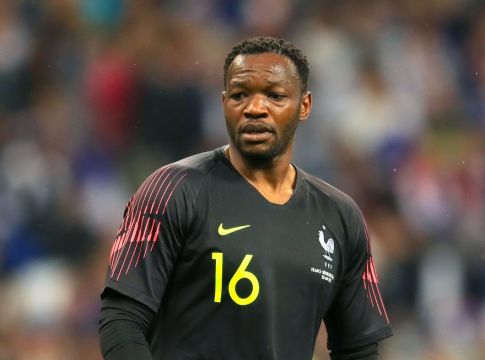 Μανταντά: Αποχωρεί από την Εθνική Γαλλίας μετά το Euro