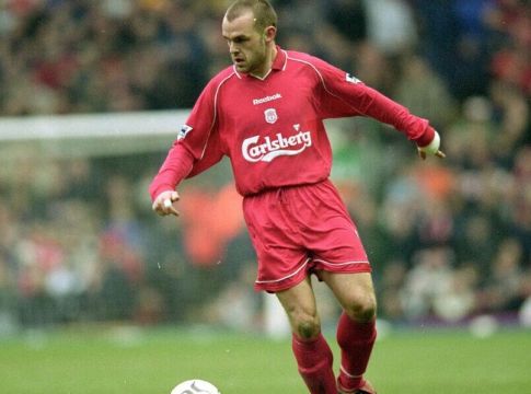 Συγκλονιστικός Μέρφι: «Βυθίστηκα στο ποτό, τα ναρκωτικά και τον τζόγο – Ο γάμος μου διαλύθηκε»