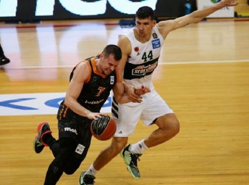 Live Streaming: Η συνέντευξη Τύπου του τελικού Κυπέλλου Ελλάδος