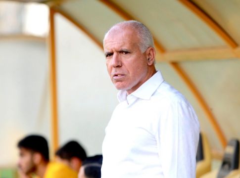 Ατάκες φωτιά του Αναστό για Ολυμπιακό, ΠΑΟΚ, Μήτρογλου και… τελικό