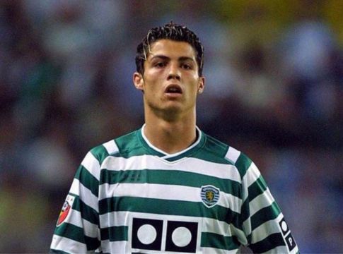 «Θέλει να κλείσει την καριέρα του στην Σπόρτινγκ ο Ρονάλντο»