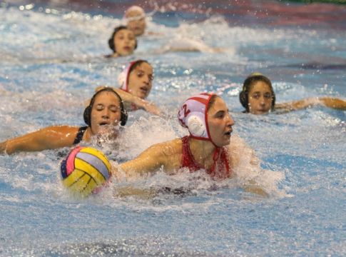 Νίκη με 17-1 του Ολυμπιακού επί της Γλυφάδας