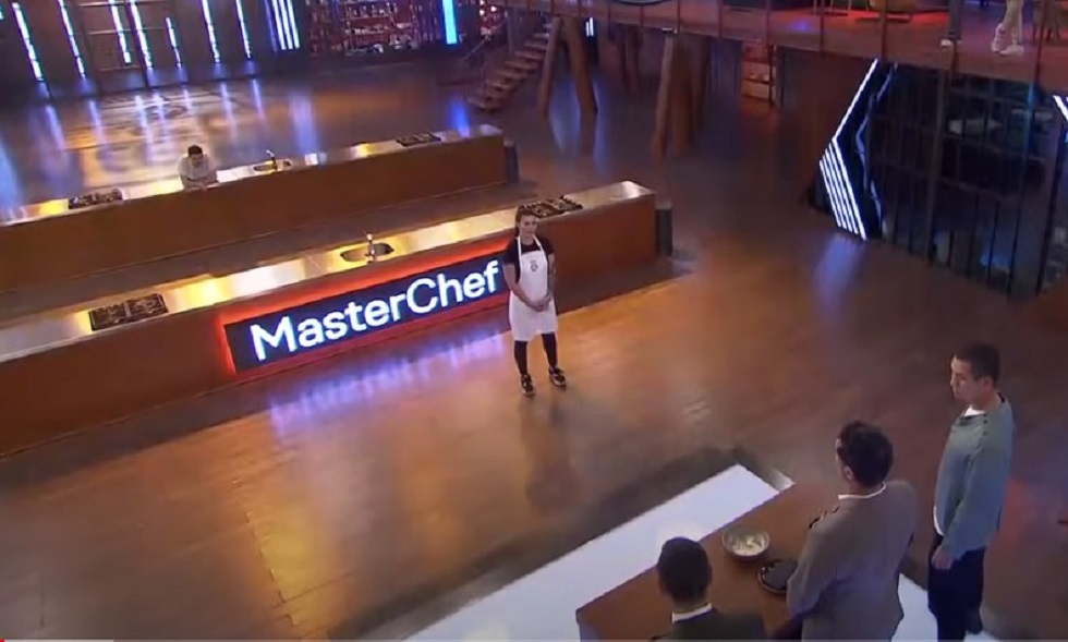 MasterChef: Οι υποψήφιοι για αποχώρηση στον 3ο Ημιτελικό