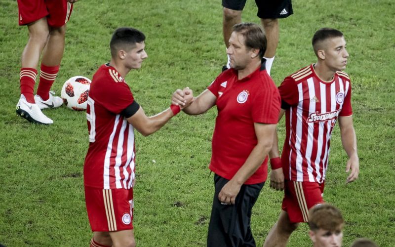 Η μεγάλη του Θρύλου σχολή: Οι παίκτες που βγήκαν από τα σπλάχνα του (vids)