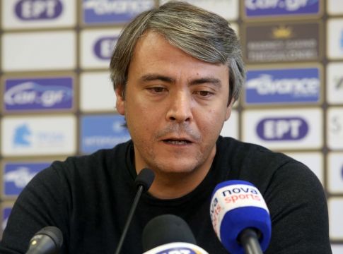 Ο μάνατζερ του Ουζουνίδη και συνεταίρος του Βρύζα, είναι ο νέος αγαπημένος ατζέντης της ΑΕΚ