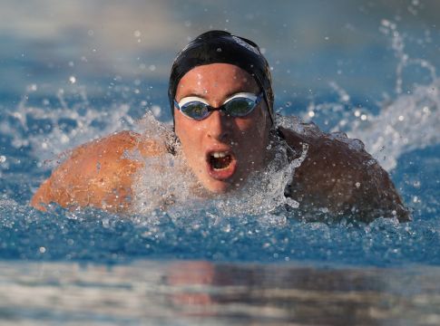 Πρωταθλήτρια Ευρώπης η Ντουντουνάκη!