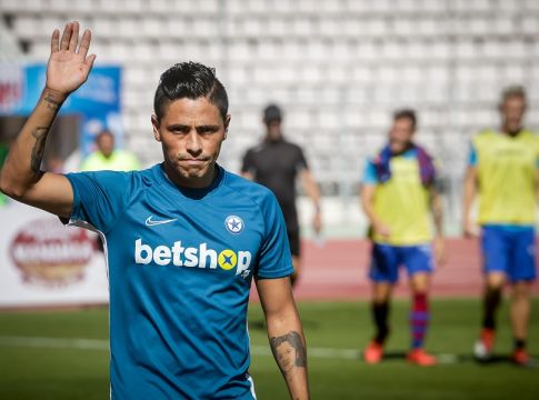 Χαβιέ Ούμπιδες, ο μικρός πρίγκιπας (pics, vids)