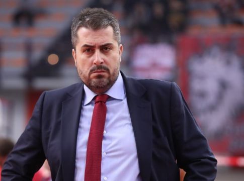 Ολυμπιακός: Στο Λαύριο οι Μπαφές και Λεπενιώτης