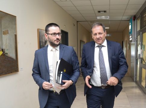 Χήνας: «Στον ΠΑΟΚ εθελοτυφλούν και πετούν λάσπη στον ανεμιστήρα»