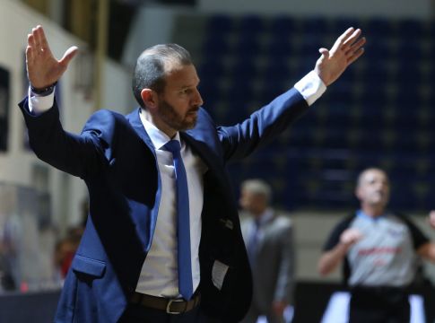 Τσίκληρας: «Θεωρώ ότι κερδίσαμε το σεβασμό»