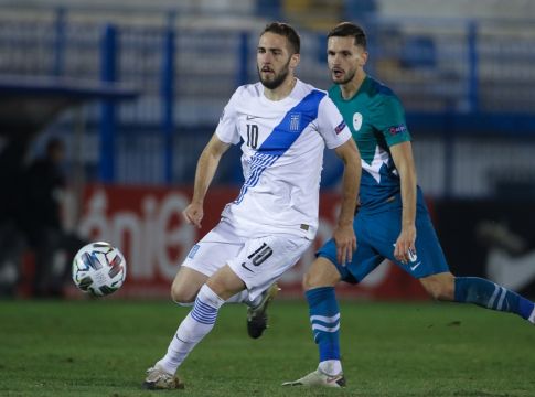 Το μυστικό του Φορτούνη και το «όχι» στην Εθνική