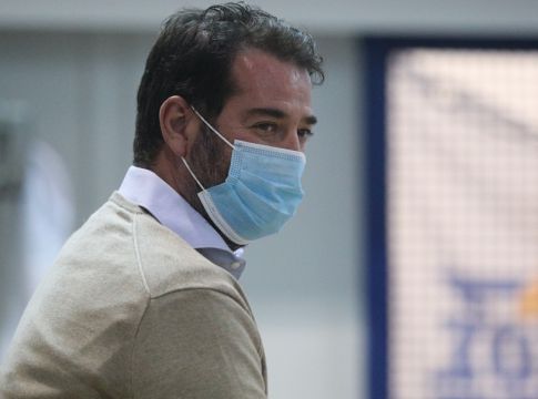 Τσάπας: «Δώσαμε βάρος στα ελληνόπουλα και πήγαμε καλά»