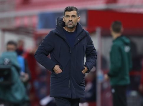 Νάπολι: Απομακρύνεται ο Κονσεϊσάο, τρεις προπονητές στο επίκεντρο