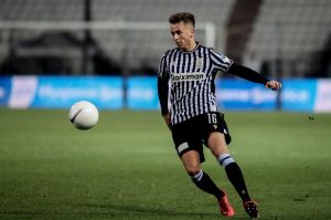 «Βλέπει Περέιρα η Βαλερένγκα»