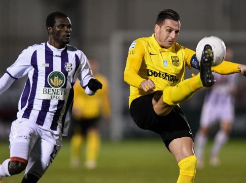 ΠΑΕ Άρης: «Χρόνια πολλά αρχηγέ» (pic)