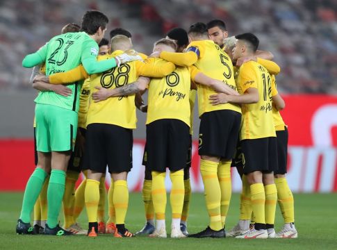 Άρης: Στροφή σε ΑΕΚ